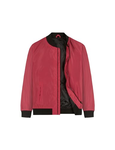 ジャケット・アウター NO MASS PROD. BOMBER JACKET S NO MASS PROD. BOMBER JACKET S